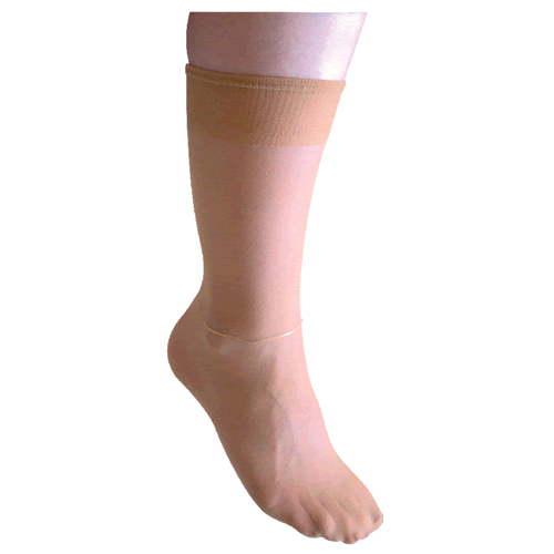 Foot Sox #48 Comfort Top Knee High Socks